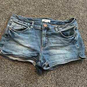 O’Neill Jean shorts